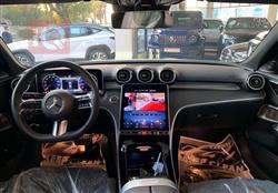 مرسيدس بنز C-Class